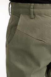 Aviator Khaki Pant MN-TRC-SS25-017